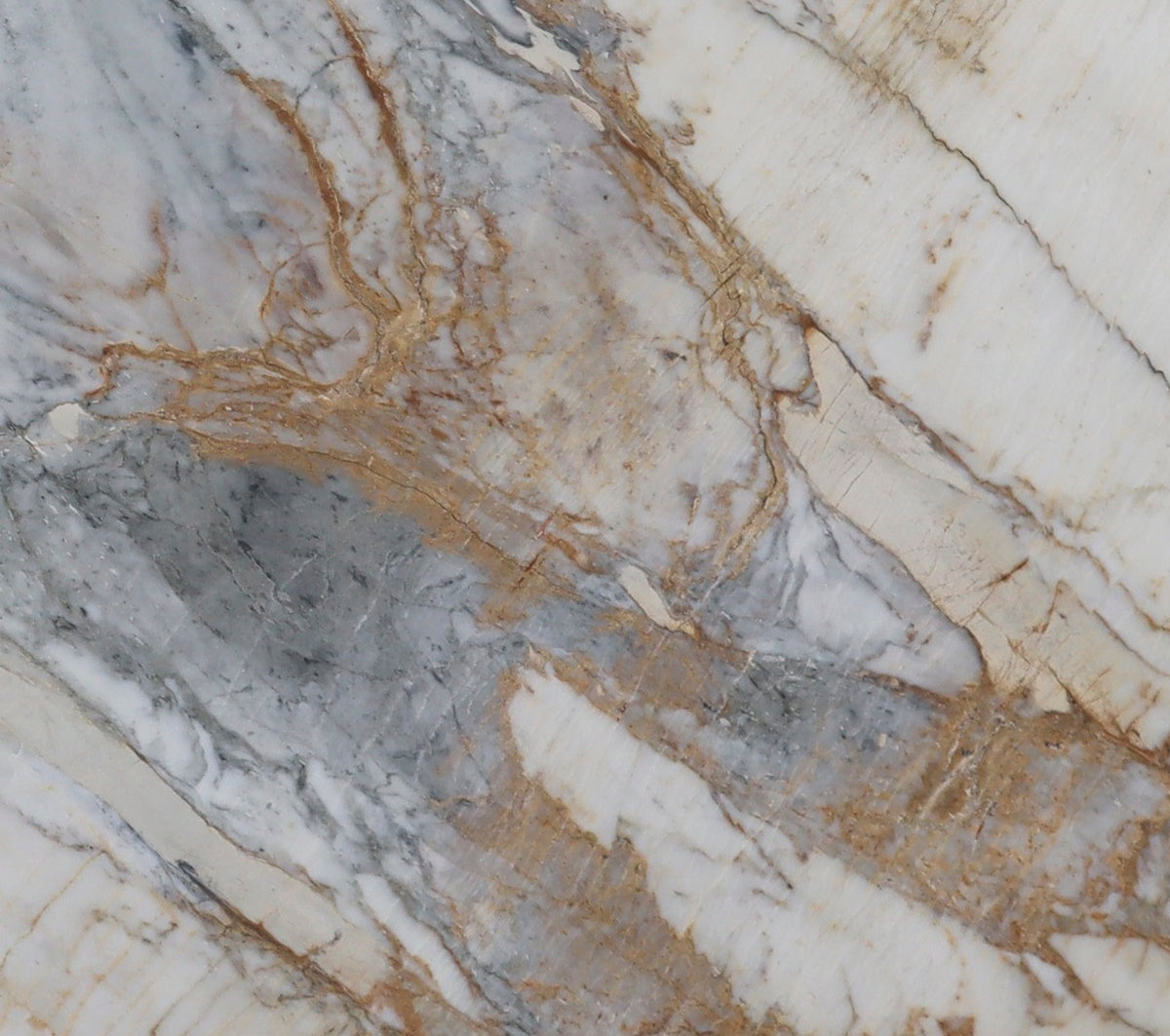 Calacatta Gold Picasso Marble 2CM