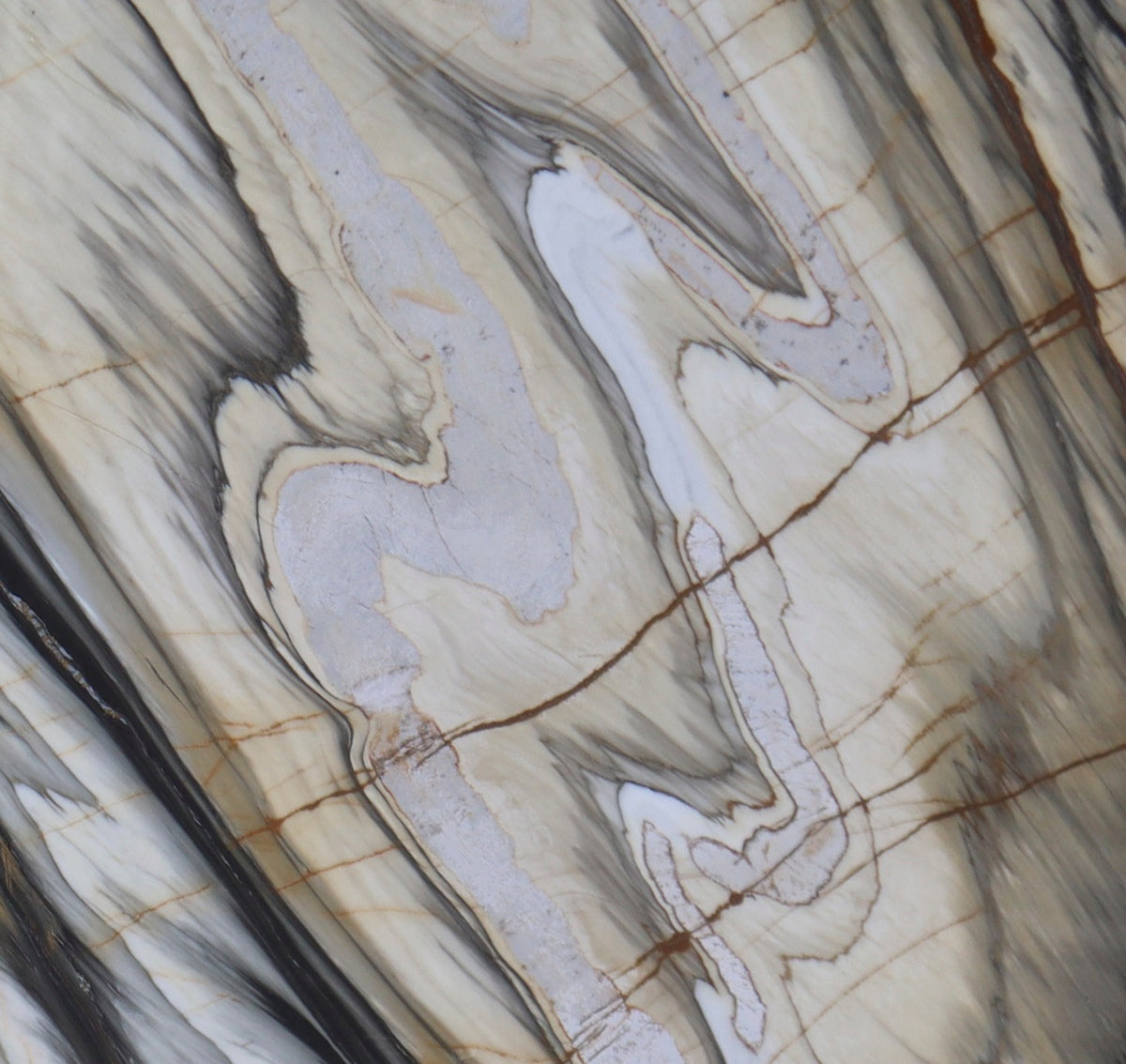 Calacatta Macchia Vecchia Oyster Marble 2CM