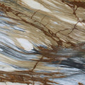 Calacatta Oyster Brown Marble 3CM