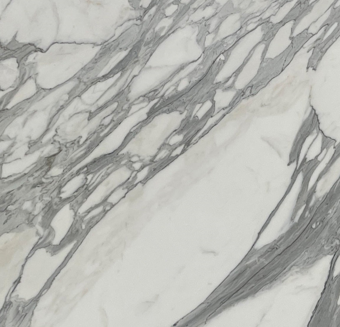 Calacatta Statuario Top Marble 2CM