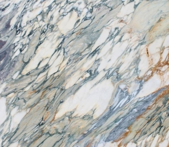Calacatta Turquoise Marble 3CM