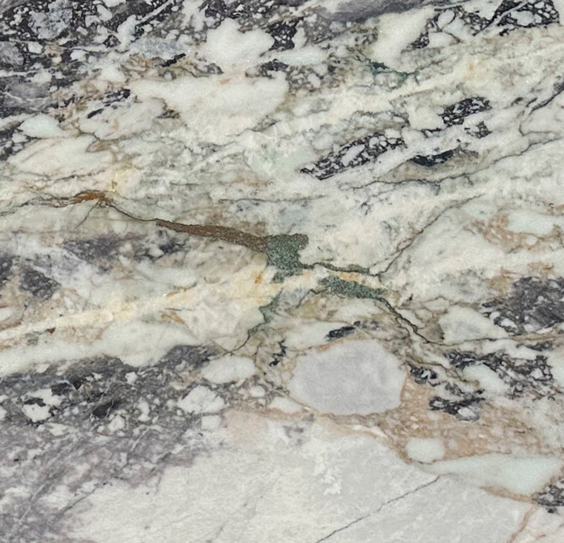Calacatta Viola Dorato Marble 3CM