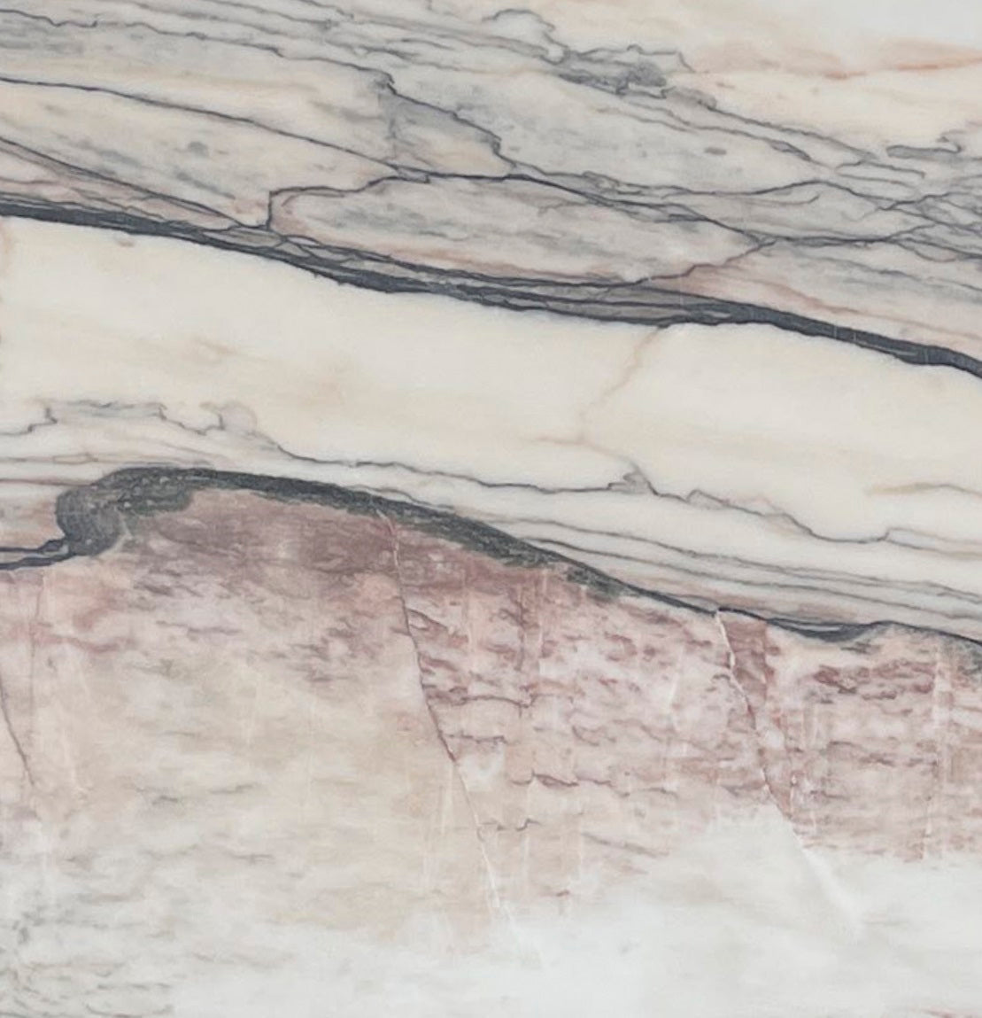 Calacatta Violetta Marble 2CM