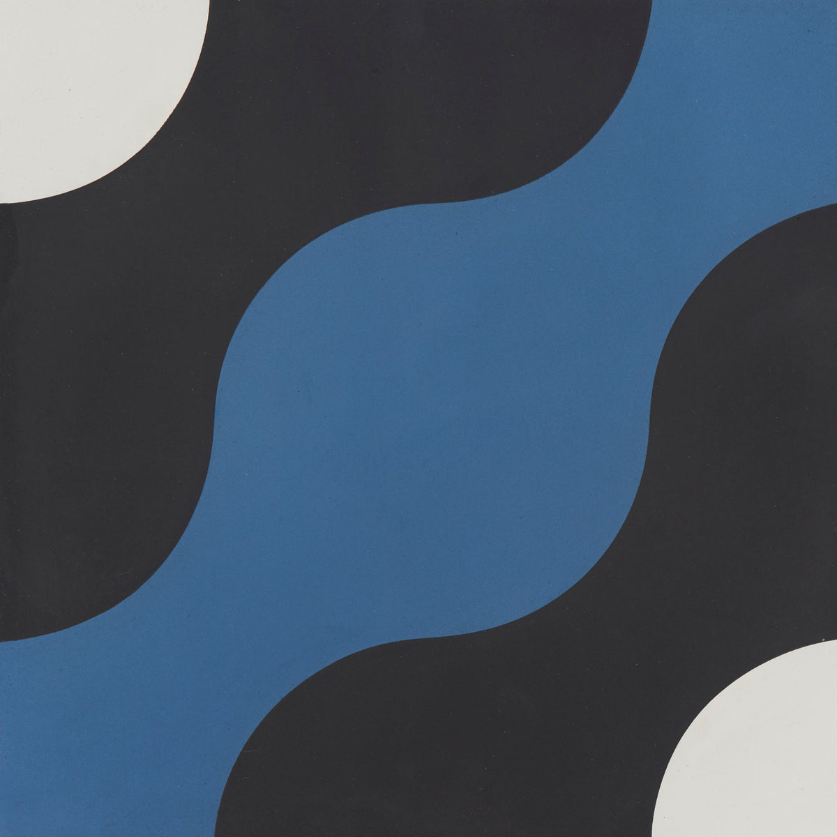 Strands Cooler Gallery x Flower by Dusen Dusen Cement Tile