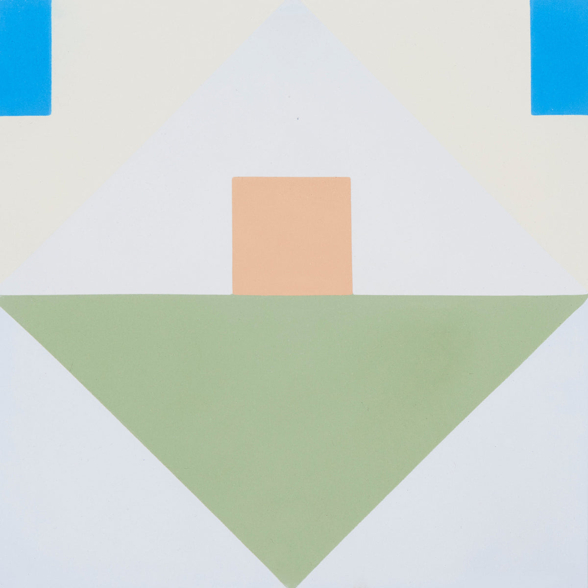Strands Cooler Gallery x Djerba by Aelfie Oudghiri Cement Tile