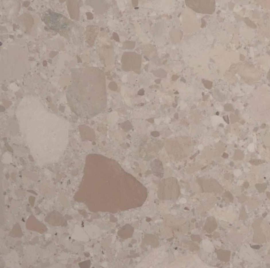 Ceppo Beige Honed Marble 3CM