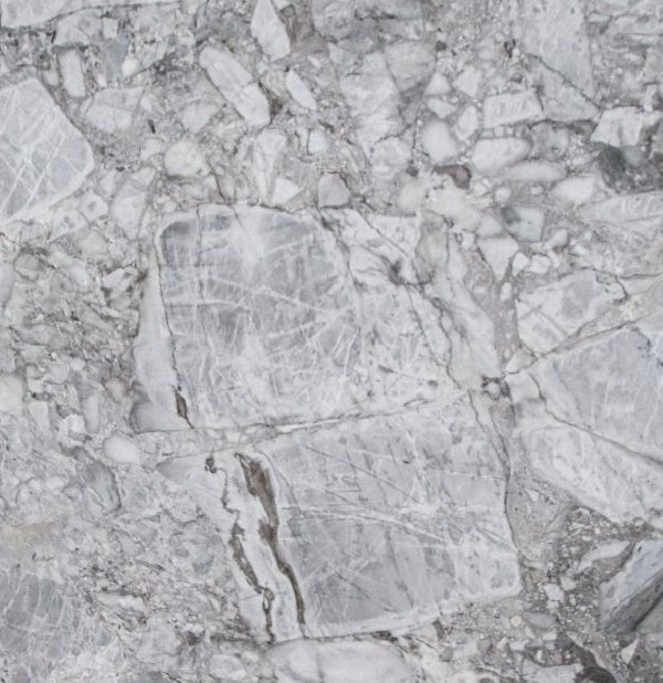 Ceppo White Marble 2CM