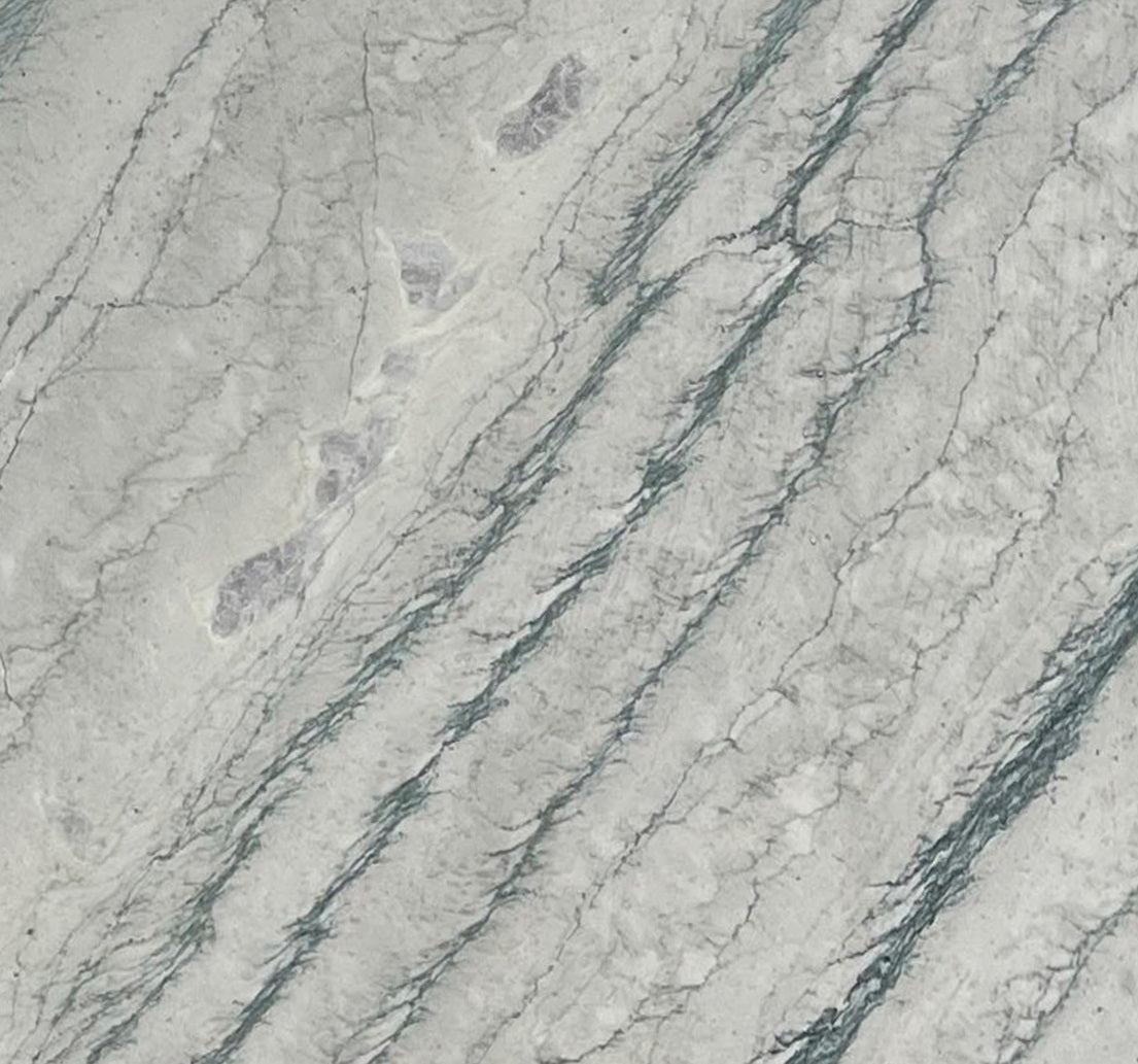 Cippolino Verde Marble 2CM