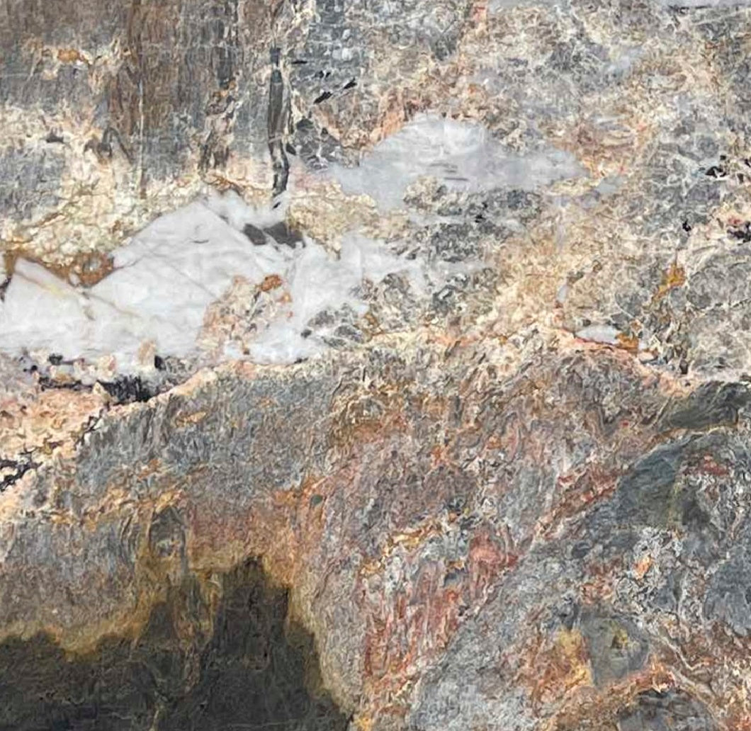 Cobble Stone Granite 3CM