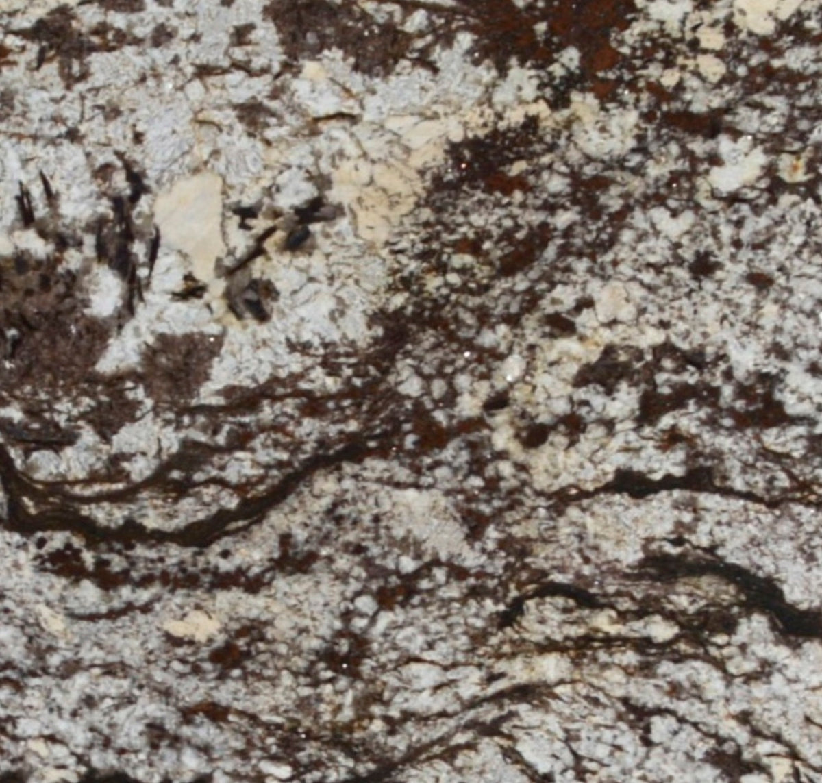 Copenhagen Exotic Granite 3CM