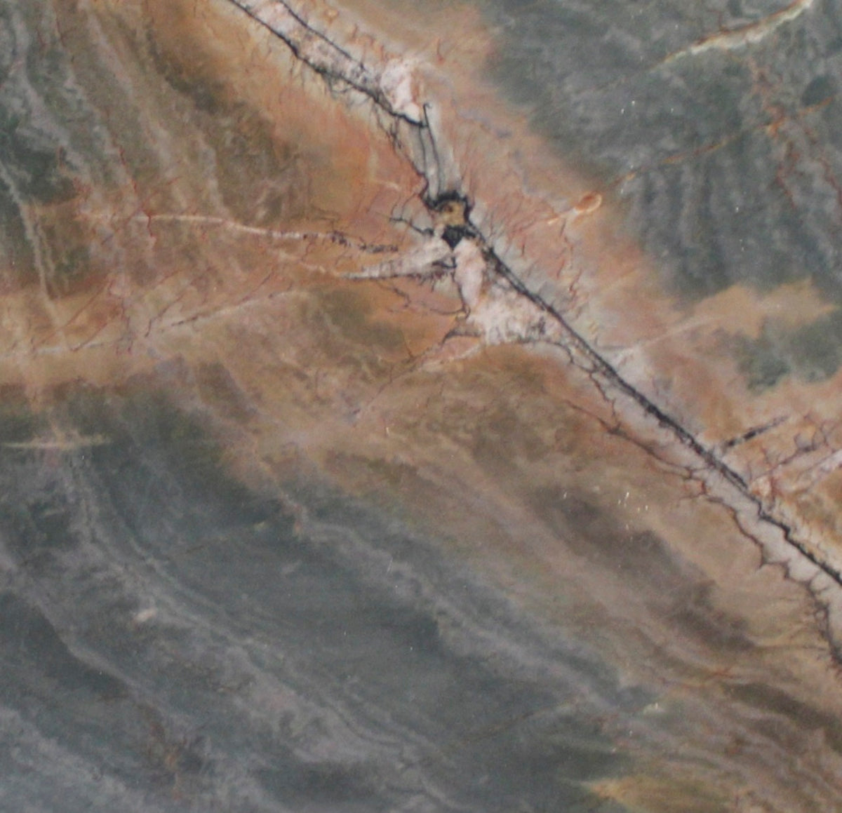 Cristalizato Maestro Quartzite 3CM