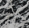 Cristallo Nero Bianco Granite 3CM