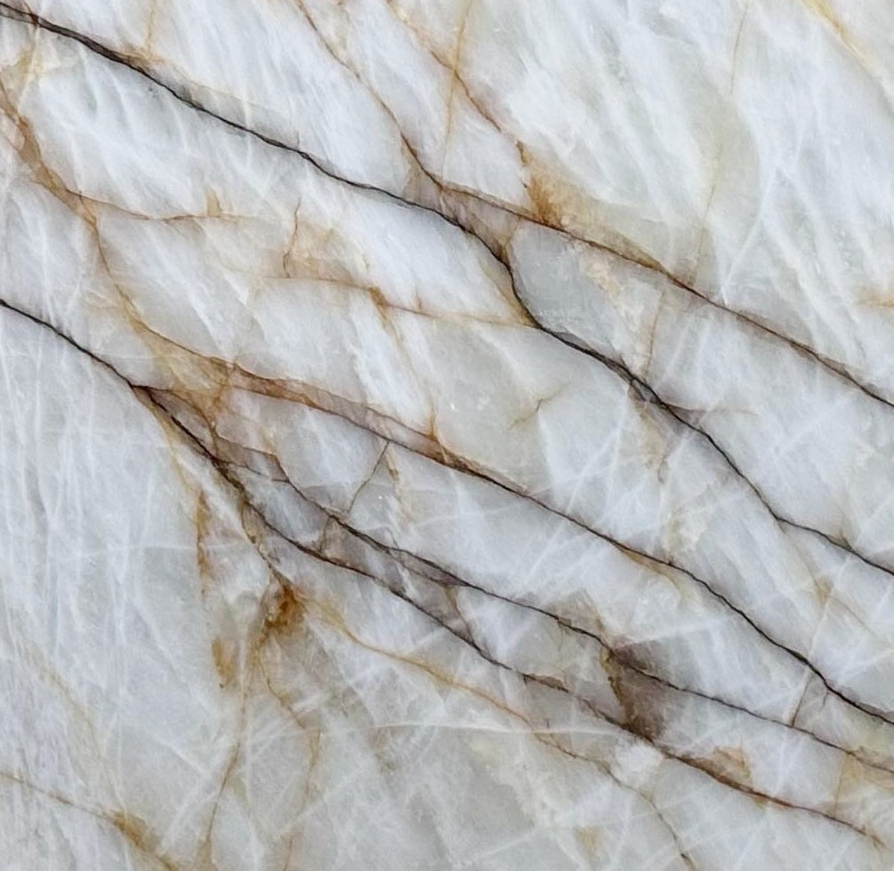 Cristallo Vitrum Extra Prime Granite 2CM