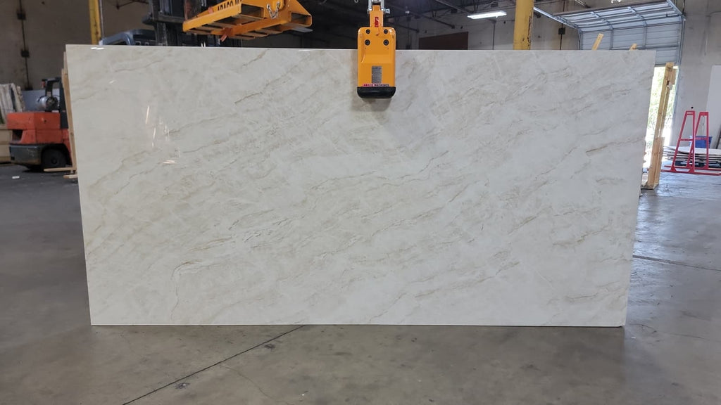 Cronus Porcelain 12MM – representative photo 1; actual slab photo sent with your estimate