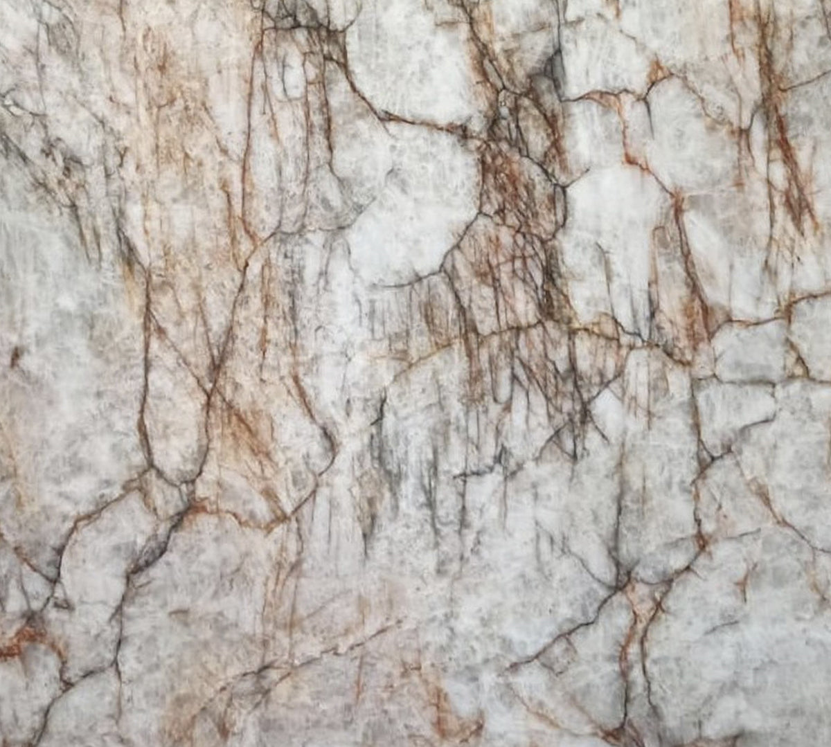 Crystallus Fire Classic Granite 3CM