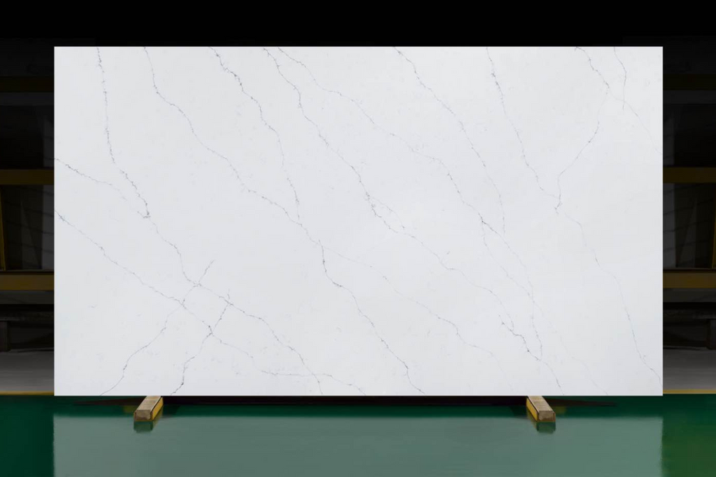 Calacatta Avalanche Quartz 3CM