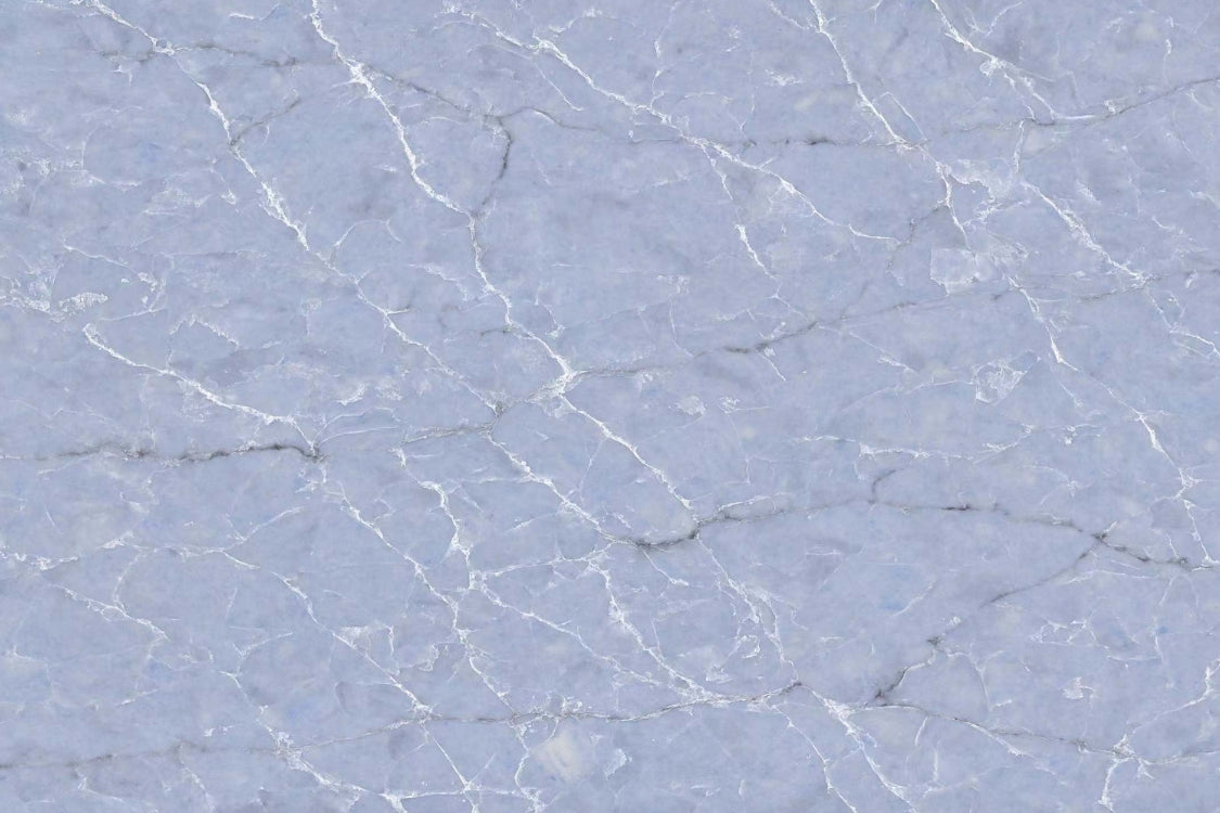 Calacatta Azul Quartz 3CM