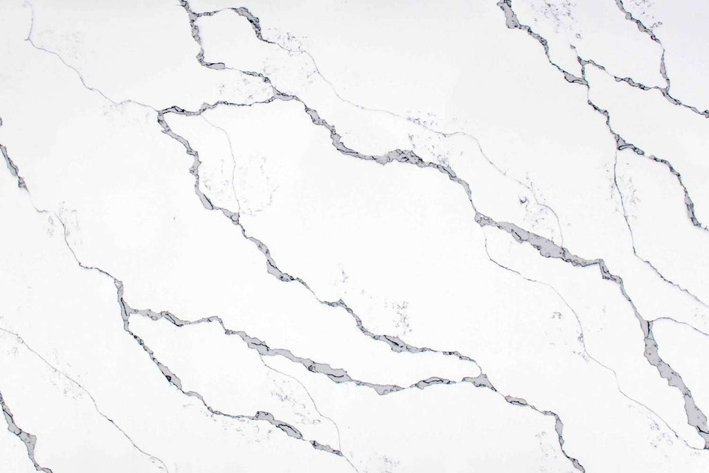 Calacatta Creek Quartz 3CM