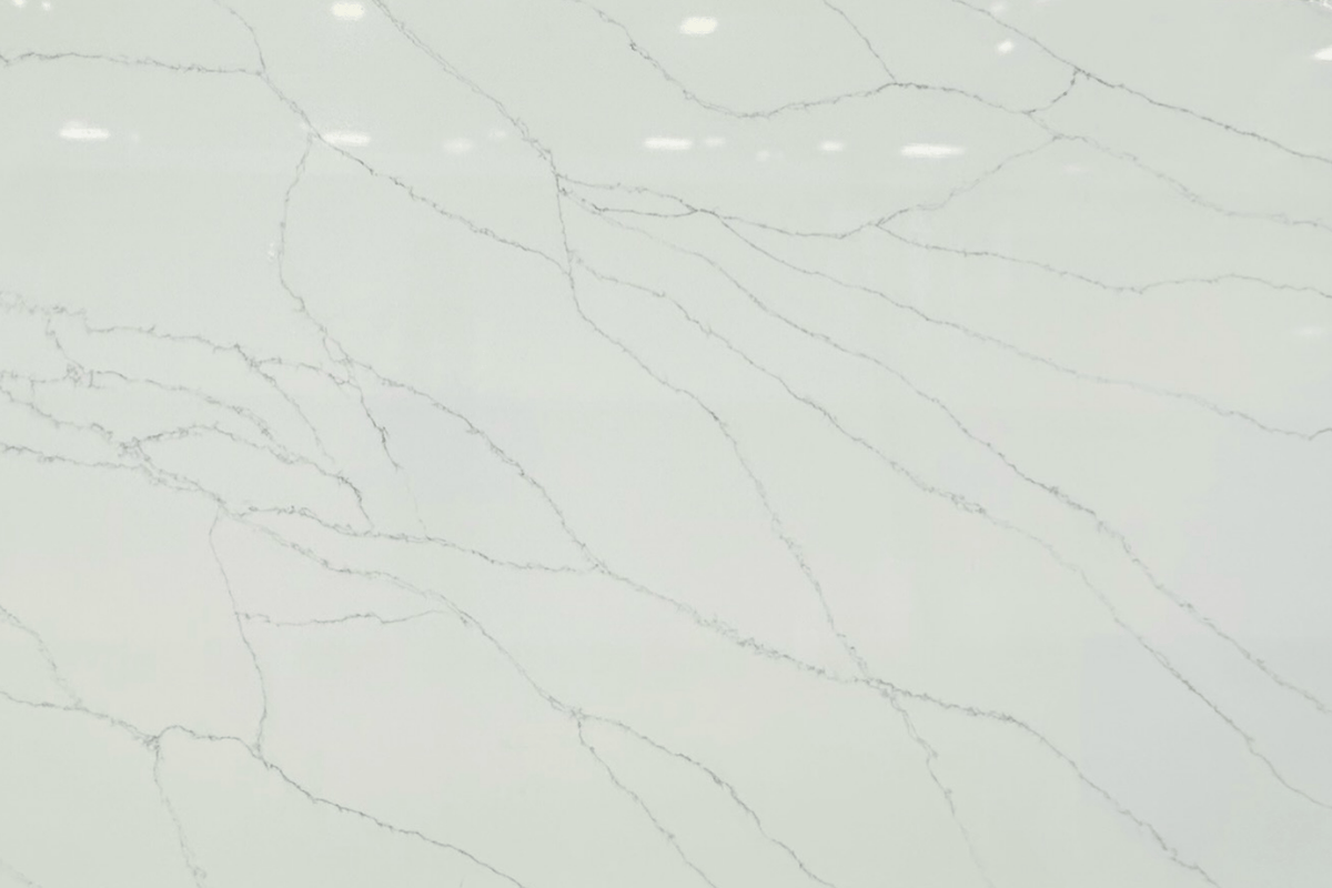 Calacatta Dream Quartz 2CM