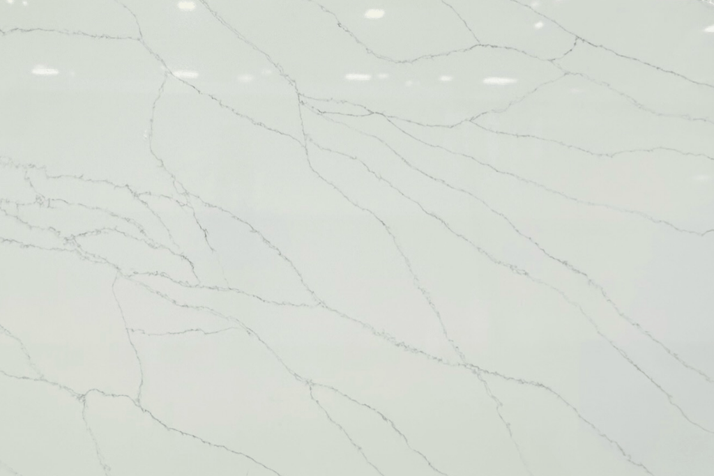 Calacatta Dream Quartz 3CM