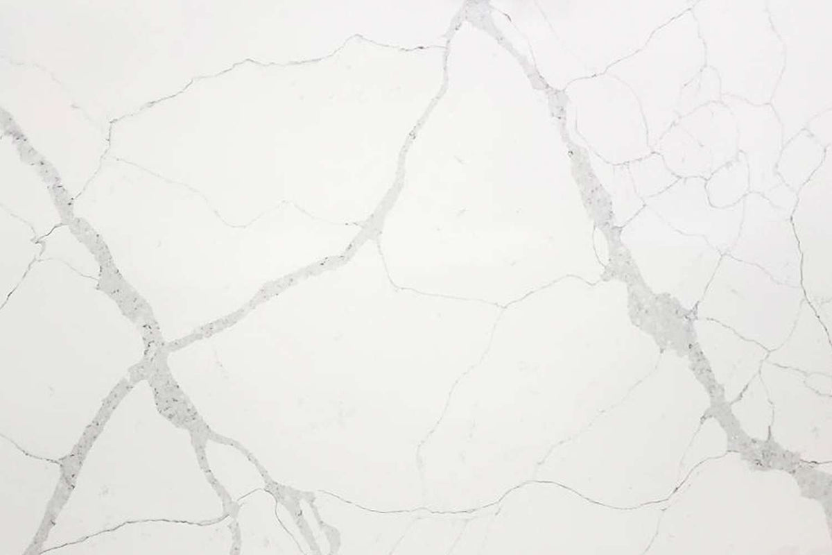 Calacatta Fantasy Quartz 3CM