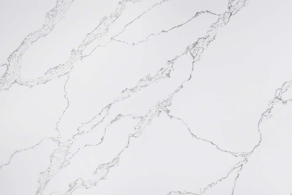Calacatta Fuze Quartz 3CM