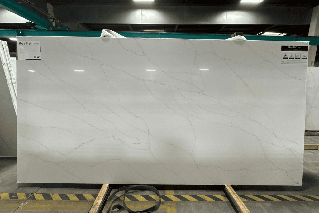 Calacatta Harmony Quartz 3CM