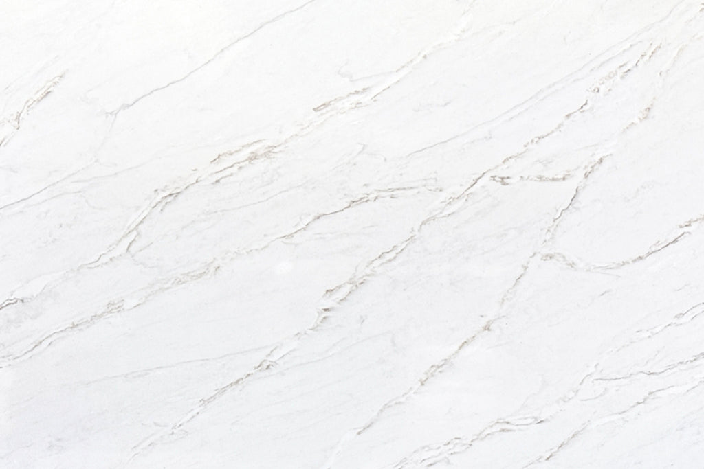 Calacatta Ivory Quartz 3CM