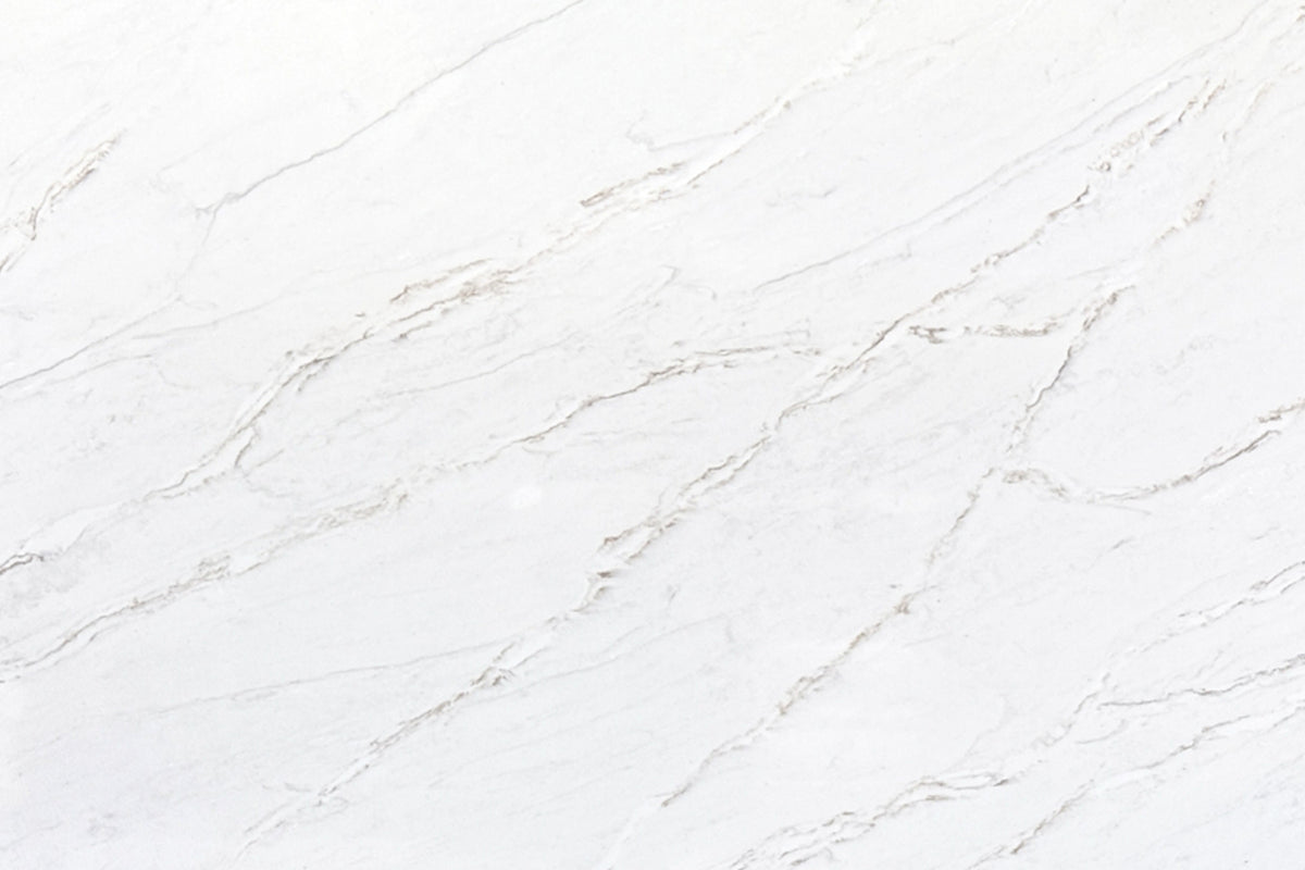 Calacatta Ivory Quartz 3CM