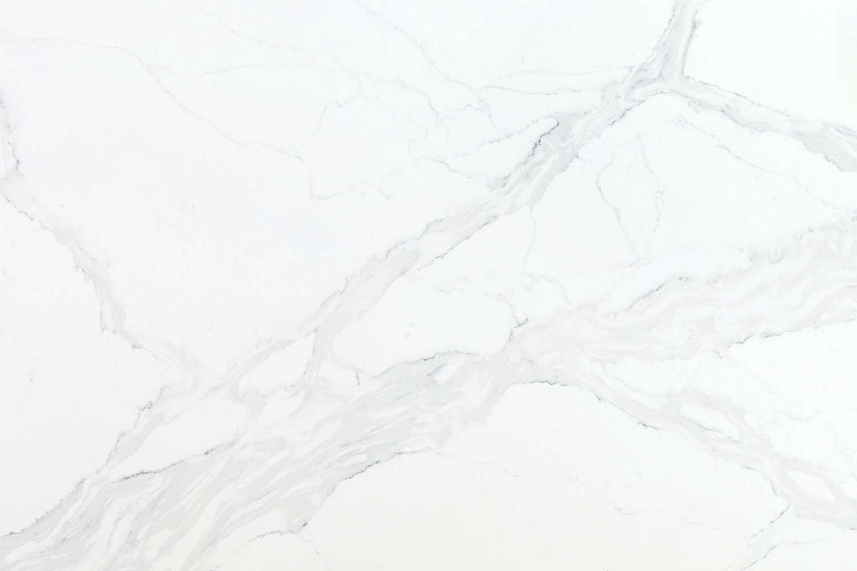 Calacatta River Quartz 3CM