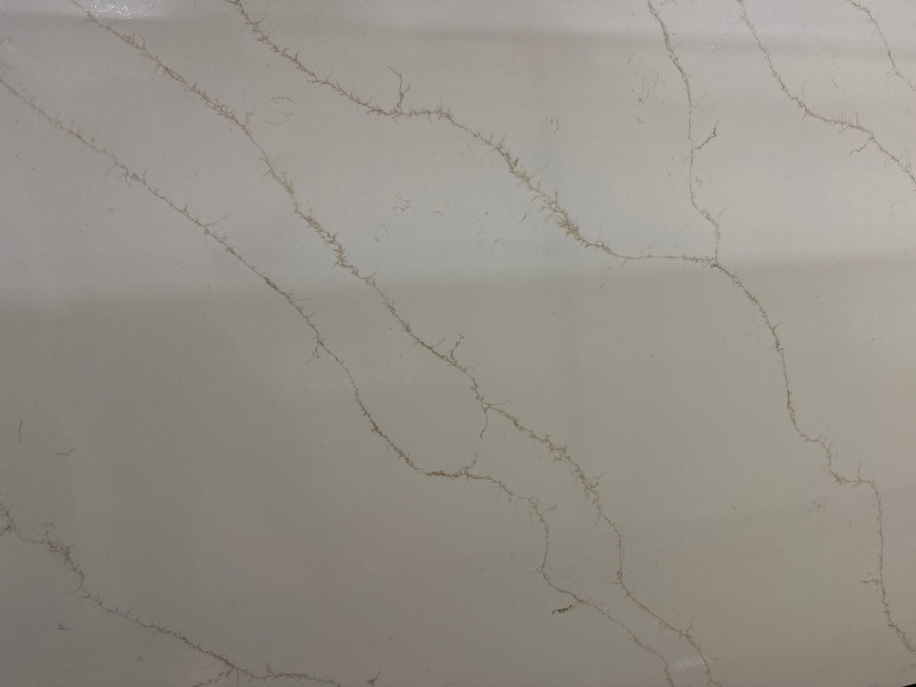 Calacatta Serene Quartz 2CM