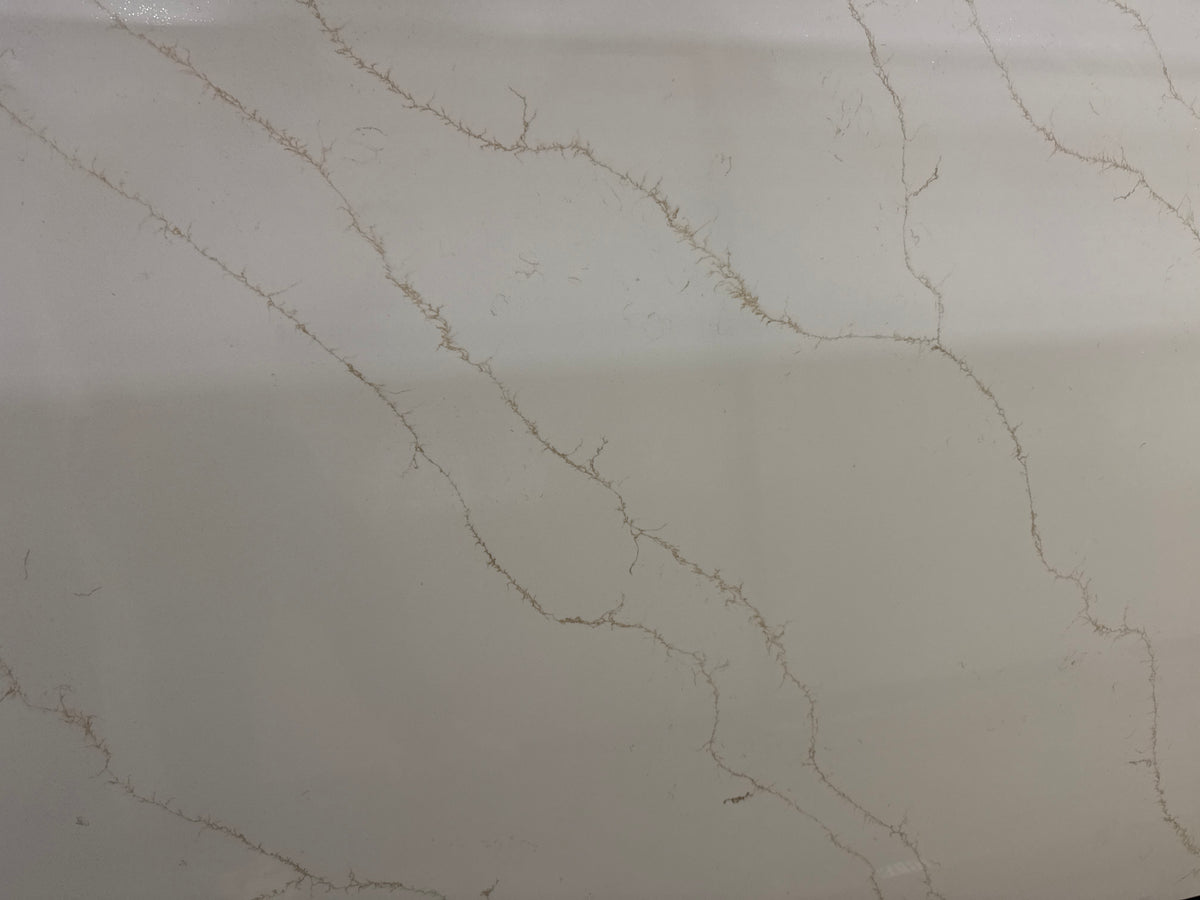 Calacatta Serene Quartz 2CM