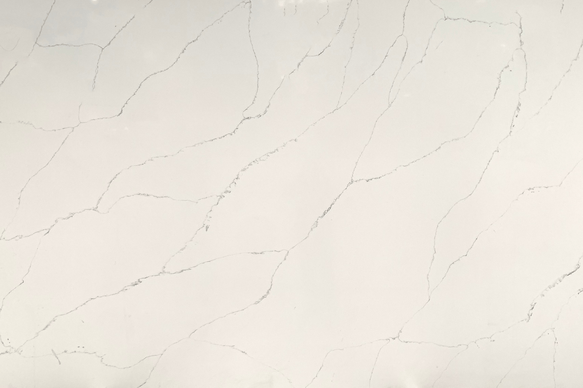 Calacatta Siena Quartz 3CM