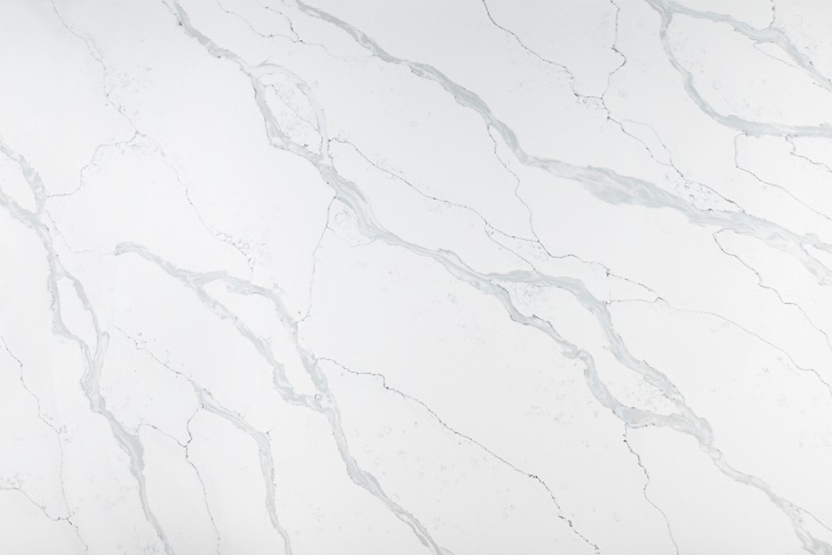 Calacatta Solaris Quartz 3CM