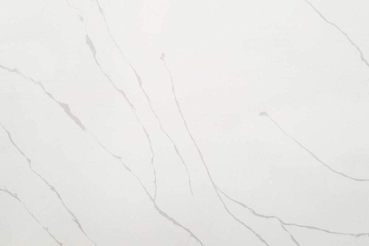 Calacatta Sonic Quartz 3CM
