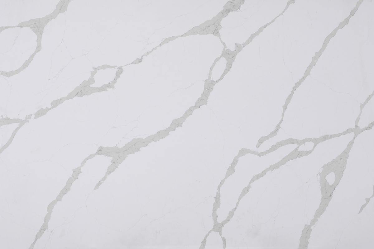 Calacatta Stream Quartz 3CM