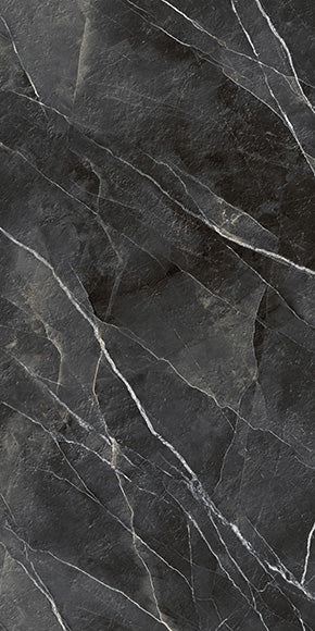 Laminam Diamond Calacatta Black 12MM