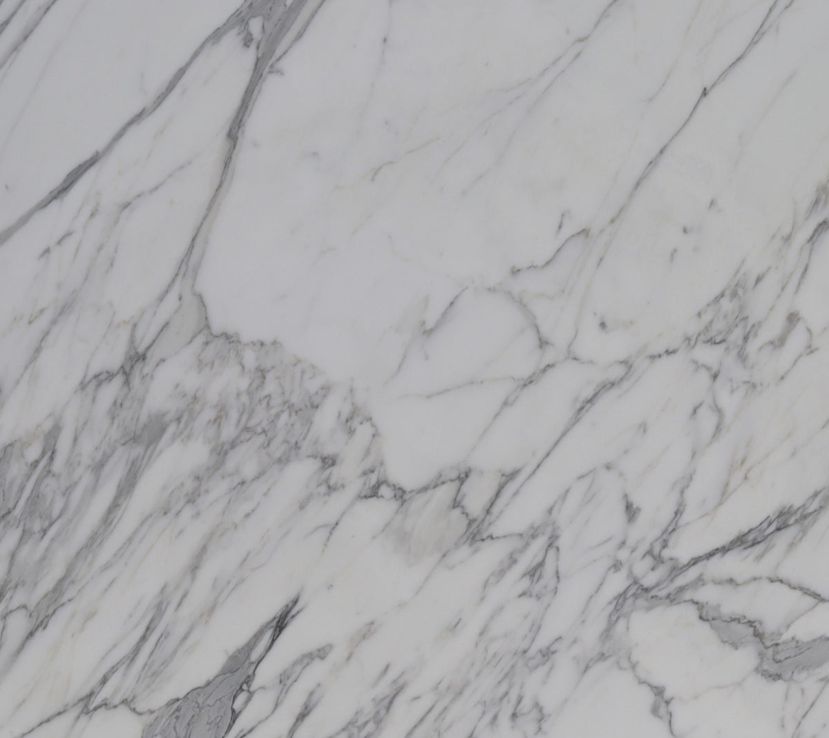 Calacatta Statuario Top Honed Marble 2CM