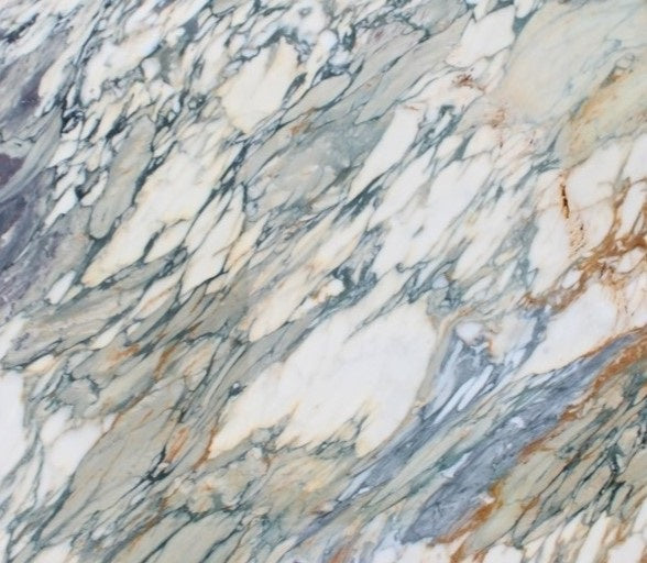 Calacatta Turquoise Marble 2CM