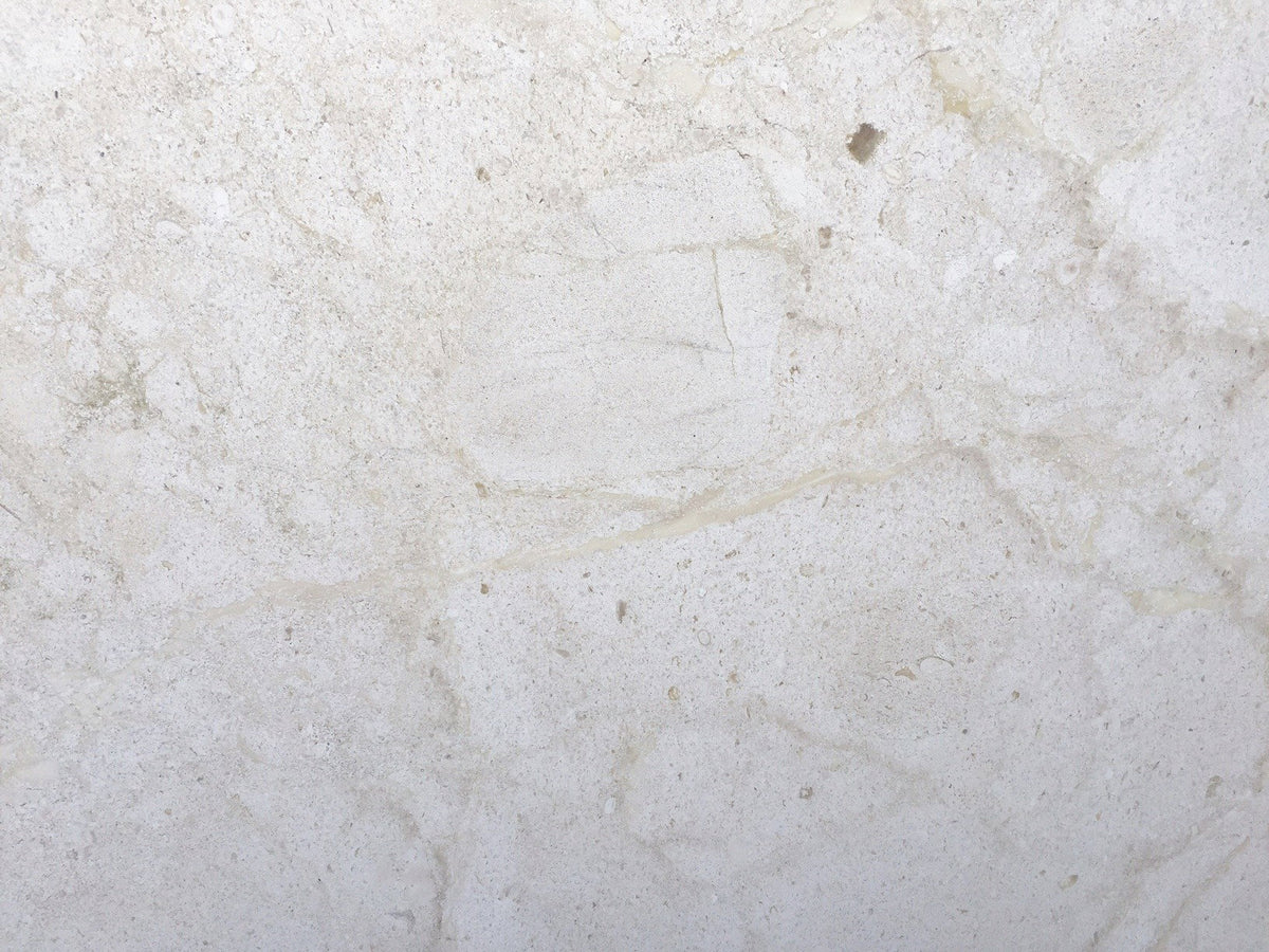 Capri Marina Limestone Honed 2CM – representative photo; actual slab photo sent with your estimate