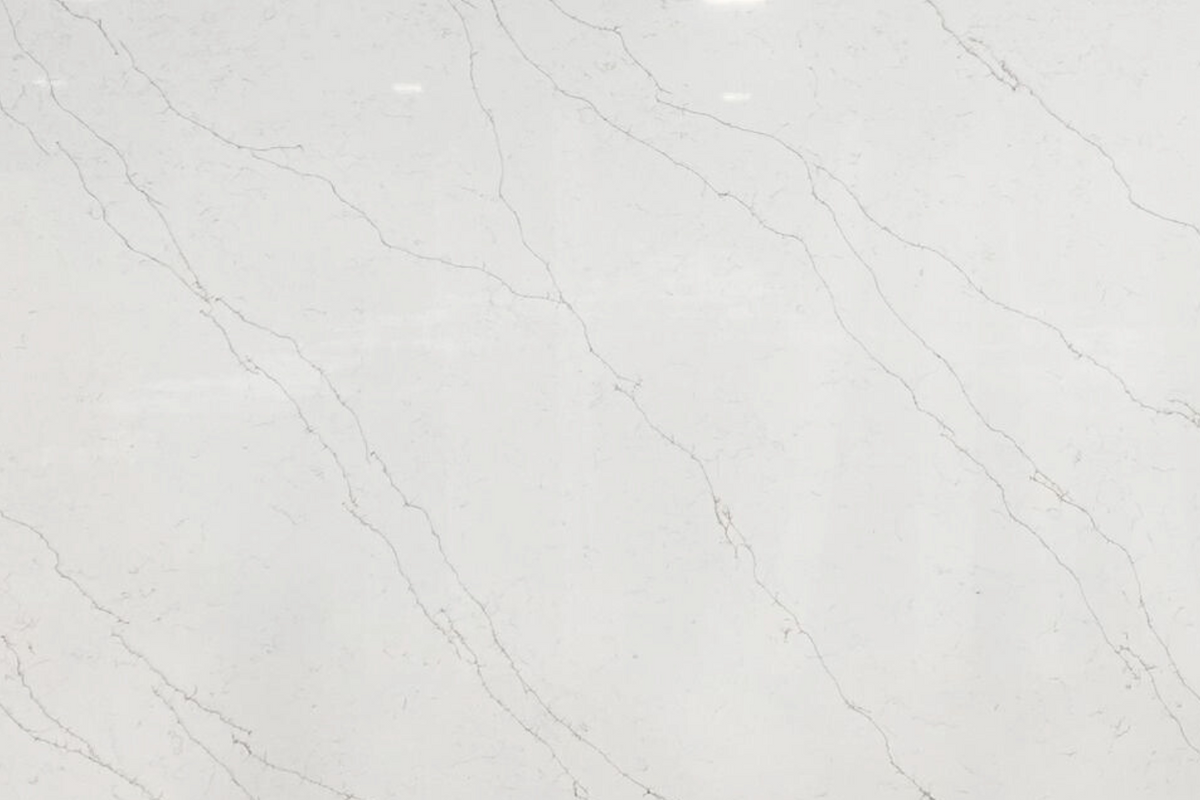 Carrara Lumina Quartz 3CM
