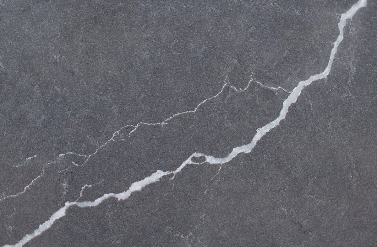 Cemento Book Match Quartz slab