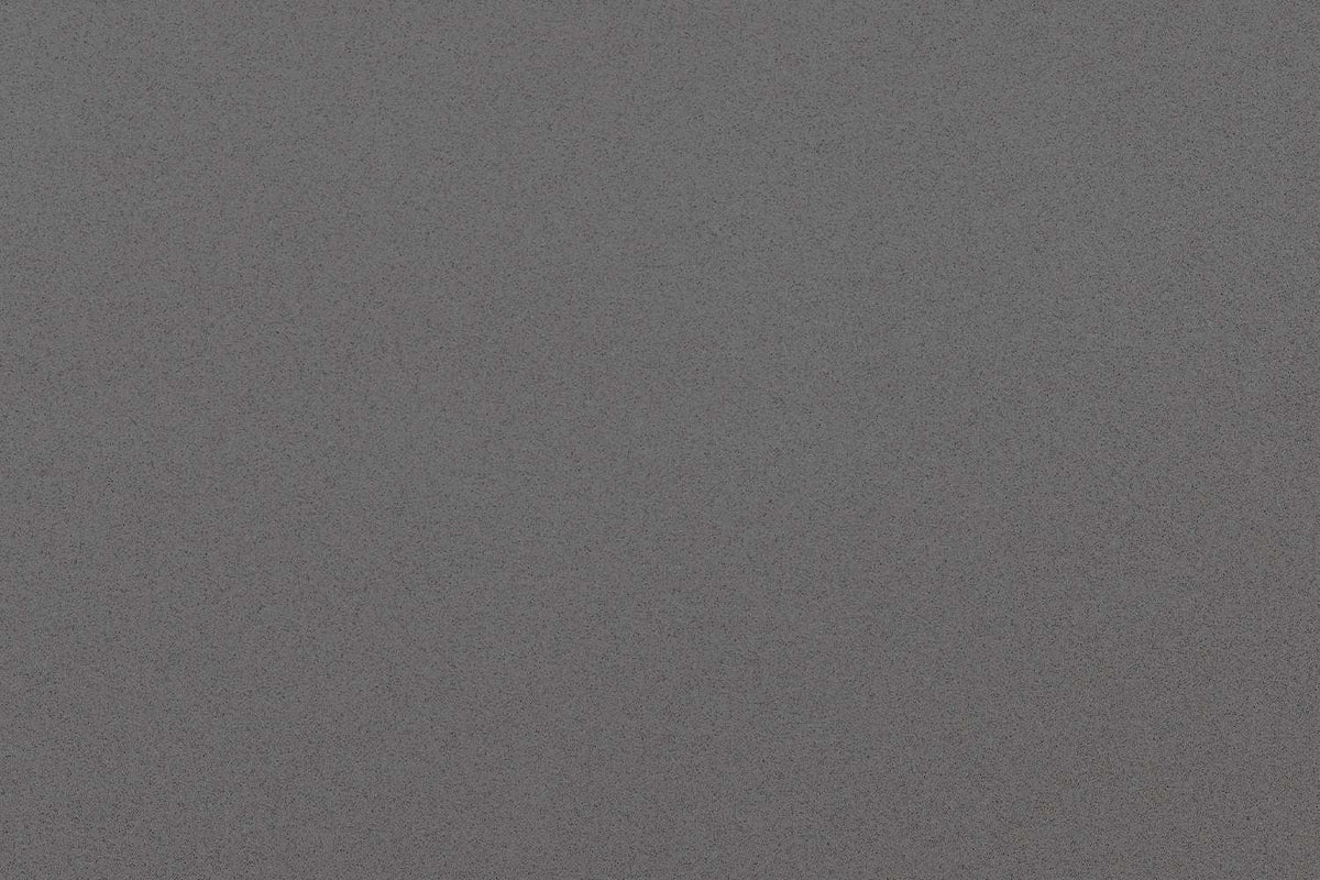 Charcoal Grey Quartz 3CM