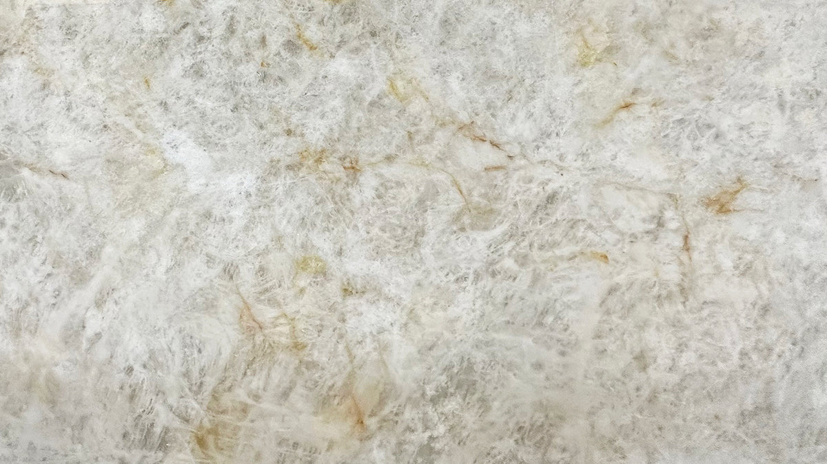 Cristello Bianco Quartzite