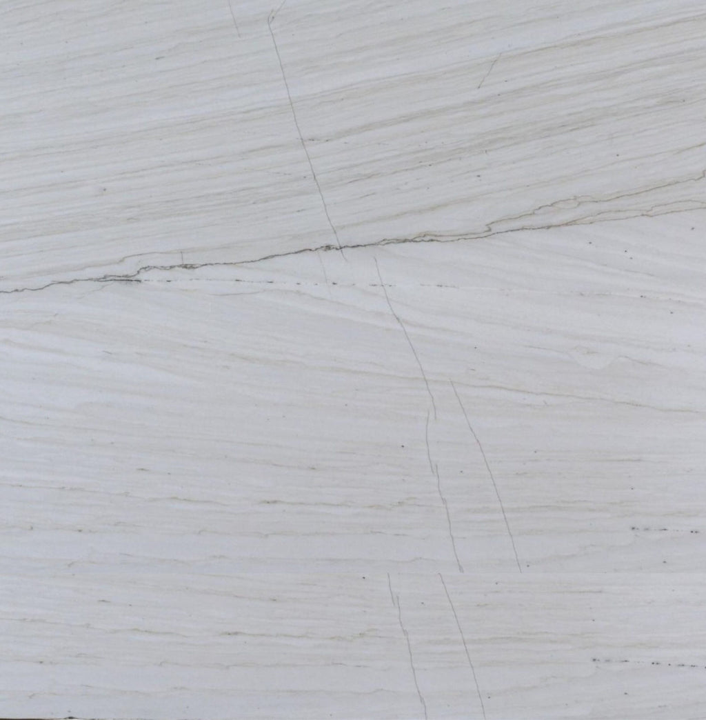 Diamond White Quartzite 3CM – representative photo 2; actual slab photo sent with your estimate