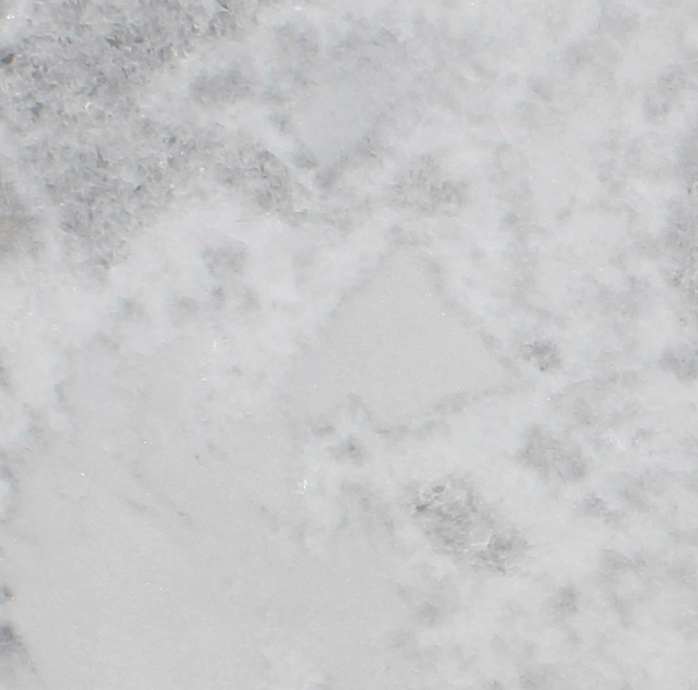 Elegante White Polished Marble 3CM