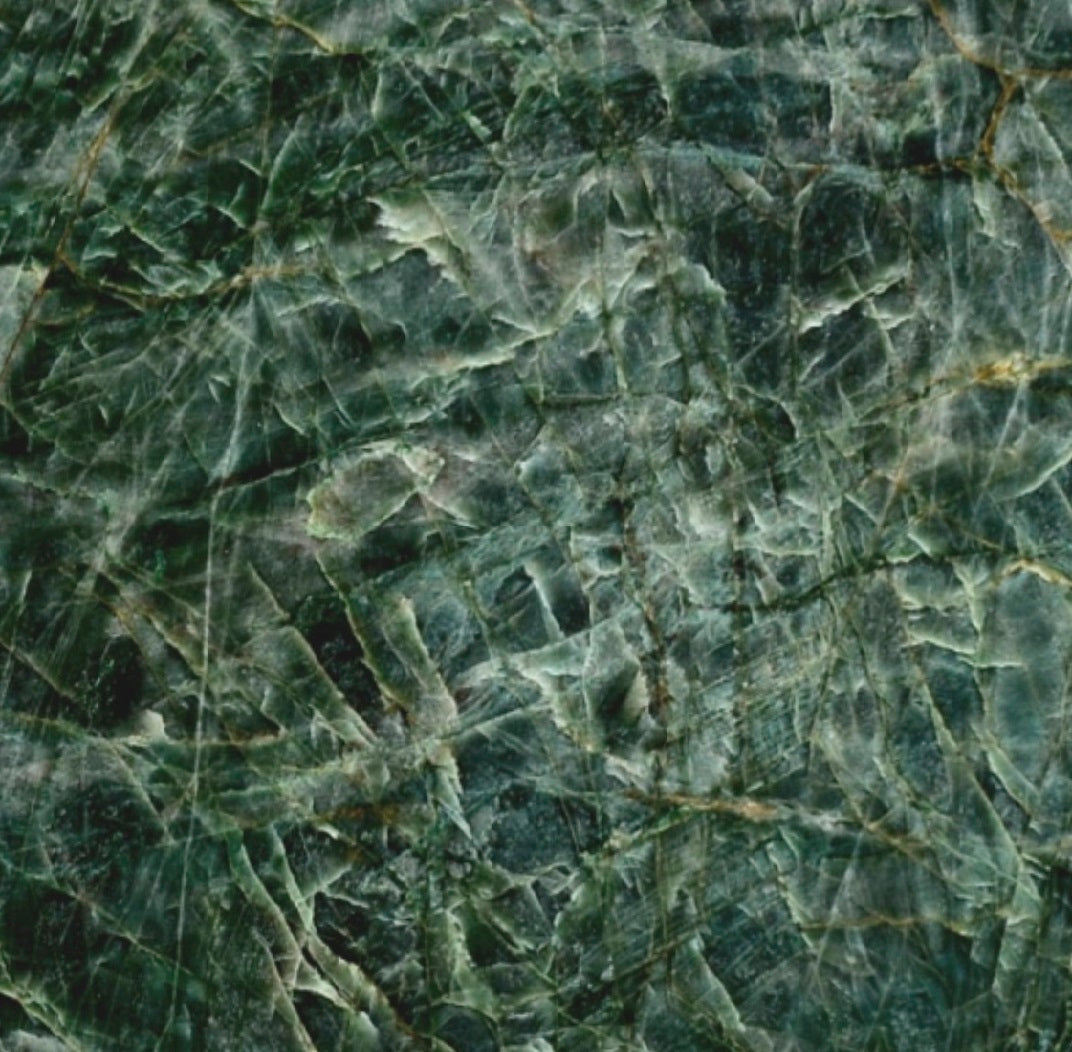 Emerald Star Quartzite 3CM