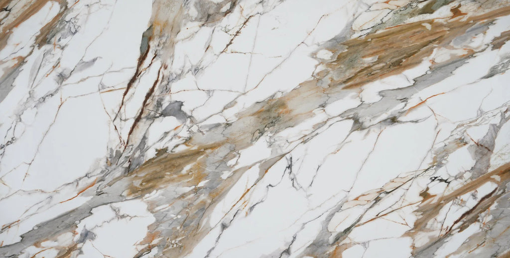 Macchia Vecchia Leathered Eternos Quartz 2CM – representative photo; actual slab photo sent with your estimate