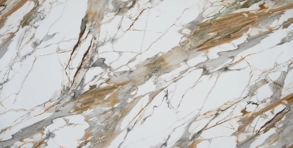 Macchia Vecchia Leathered Eternos Quartz 2CM – representative photo; actual slab photo sent with your estimate