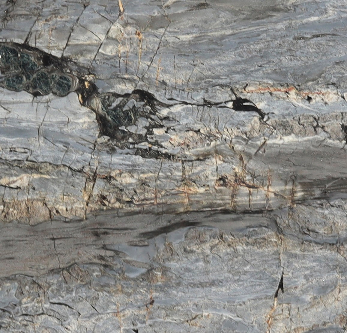 Evening Shadow Quartzite 3CM